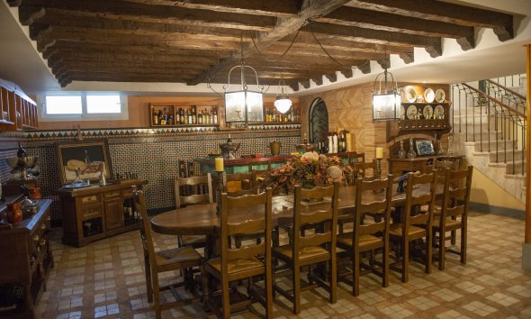 Obra nueva - Villa -
San Pedro del Pinatar