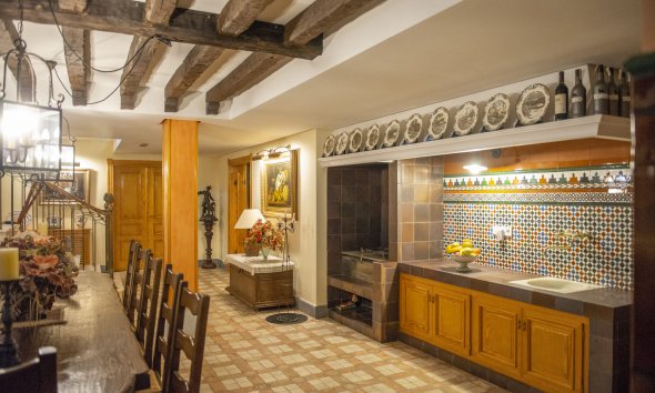 Obra nueva - Villa -
San Pedro del Pinatar