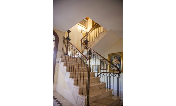Obra nueva - Villa -
San Pedro del Pinatar