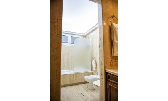 Obra nueva - Villa -
San Pedro del Pinatar