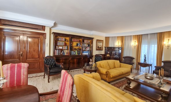 Obra nueva - Villa -
San Pedro del Pinatar
