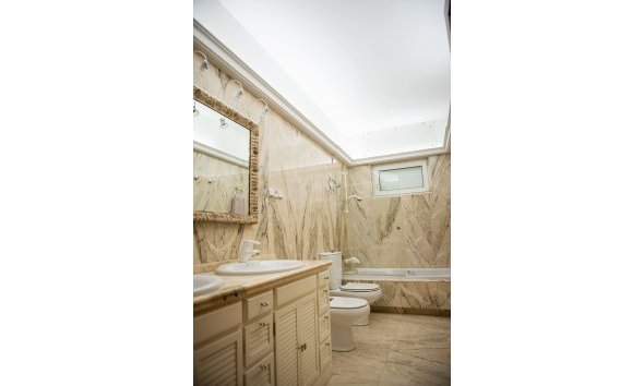 Obra nueva - Villa -
San Pedro del Pinatar