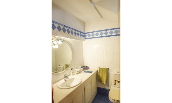Obra nueva - Villa -
San Pedro del Pinatar