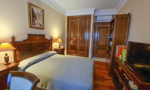 Obra nueva - Villa -
San Pedro del Pinatar