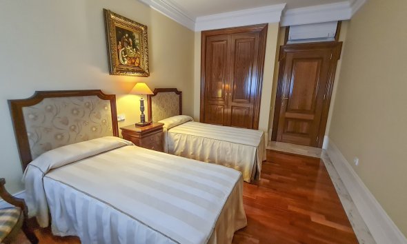 Obra nueva - Villa -
San Pedro del Pinatar
