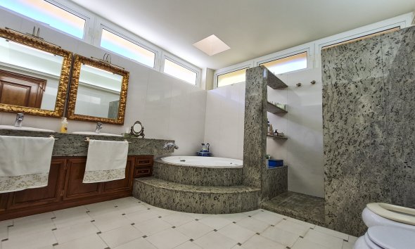 Obra nueva - Villa -
San Pedro del Pinatar