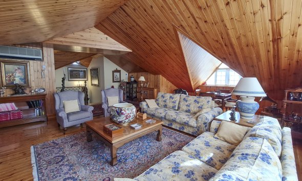 Obra nueva - Villa -
San Pedro del Pinatar