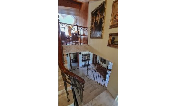 Obra nueva - Villa -
San Pedro del Pinatar