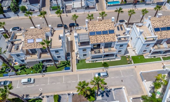 Reventa - Apartamento -
Orihuela Costa - Villamartín