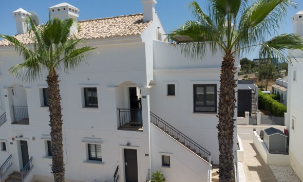 Reventa - Apartamento -
Orihuela Costa - Villamartín