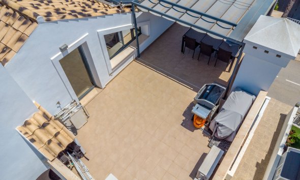 Reventa - Apartamento -
Orihuela Costa - Villamartín