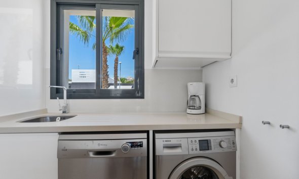 Reventa - Apartamento -
Orihuela Costa - Villamartín