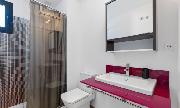 Reventa - Apartamento -
Orihuela Costa - Villamartín