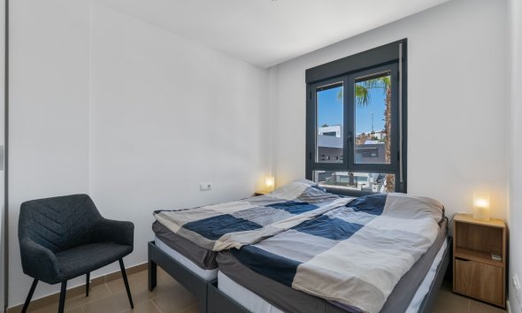 Reventa - Apartamento -
Orihuela Costa - Villamartín