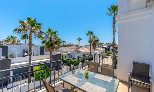 Reventa - Apartamento -
Orihuela Costa - Villamartín