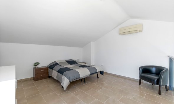 Reventa - Apartamento -
Orihuela Costa - Villamartín