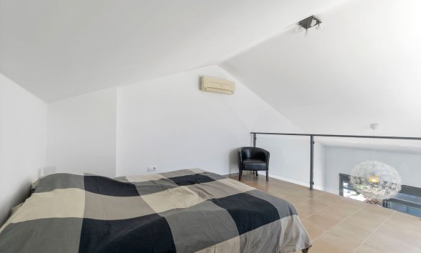 Reventa - Apartamento -
Orihuela Costa - Villamartín
