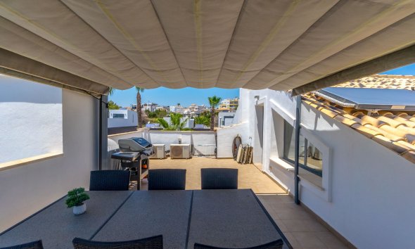 Reventa - Apartamento -
Orihuela Costa - Villamartín