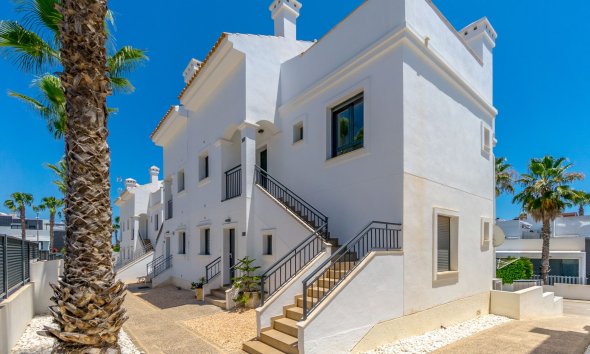 Reventa - Apartamento -
Orihuela Costa - Villamartín