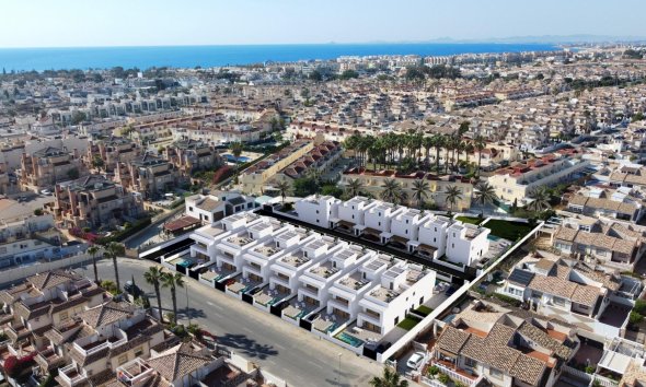 New Build - Villa -
Orihuela Costa - Orihuela