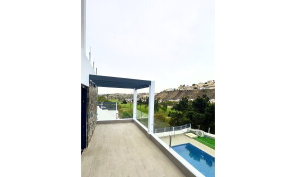 Obra nueva - Apartamento -
Ciudad Quesada
