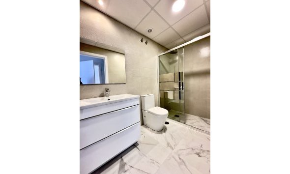 Obra nueva - Apartamento -
Ciudad Quesada