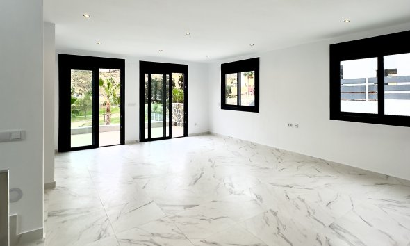 Obra nueva - Apartamento -
Ciudad Quesada