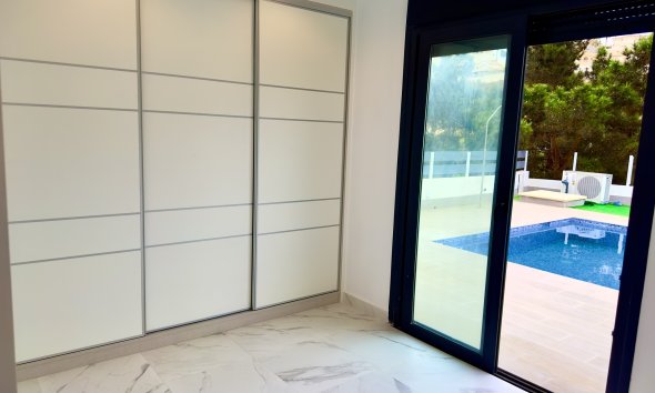Obra nueva - Apartamento -
Ciudad Quesada