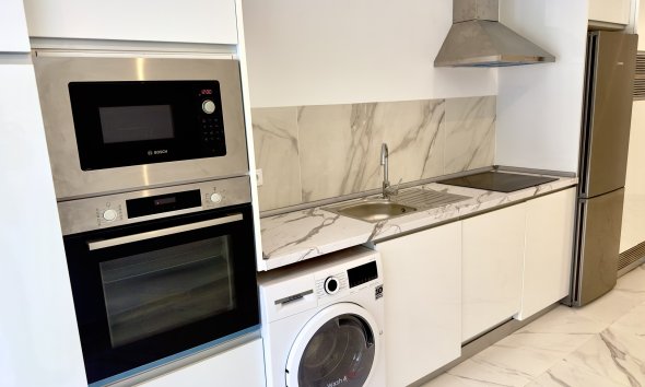Obra nueva - Apartamento -
Ciudad Quesada
