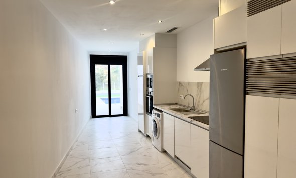 Obra nueva - Apartamento -
Ciudad Quesada