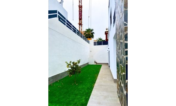 Obra nueva - Apartamento -
Ciudad Quesada