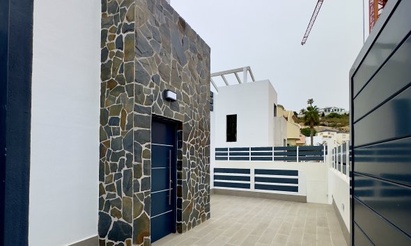 Obra nueva - Apartamento -
Ciudad Quesada