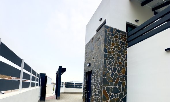 Obra nueva - Apartamento -
Ciudad Quesada
