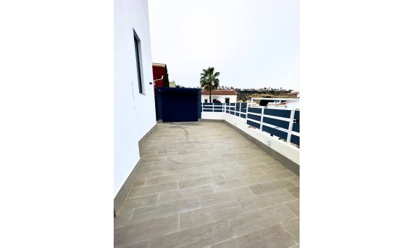 Obra nueva - Apartamento -
Ciudad Quesada