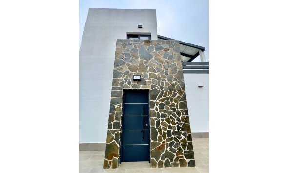 Obra nueva - Apartamento -
Ciudad Quesada