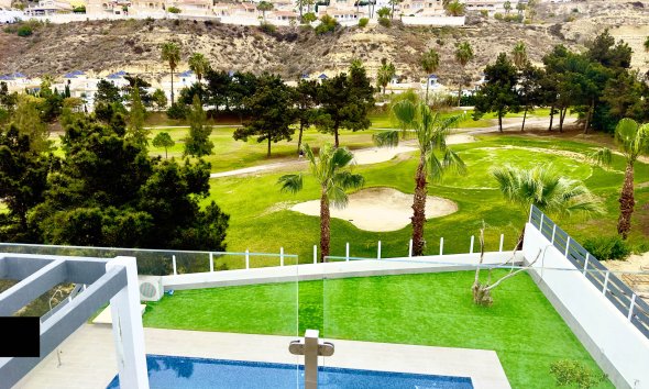 New Build - Apartment -
Ciudad Quesada