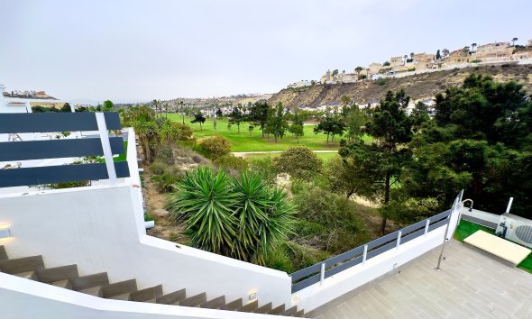 New Build - Apartment -
Ciudad Quesada