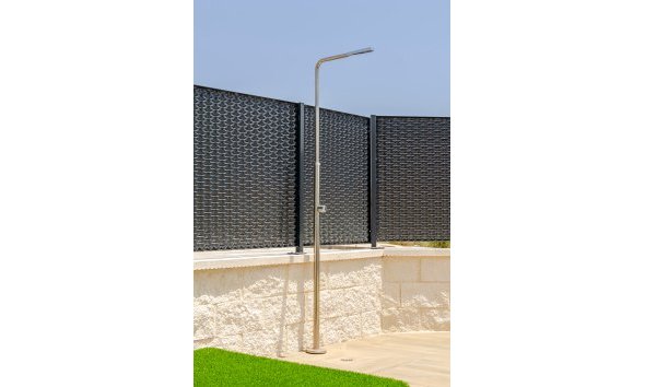 Obra nueva - Villa -
Orihuela Costa - Orihuela