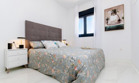 Obra nueva - Villa -
Orihuela Costa - Orihuela