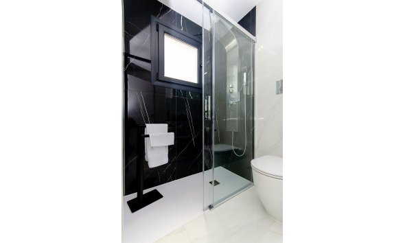 Obra nueva - Villa -
Orihuela Costa - Orihuela