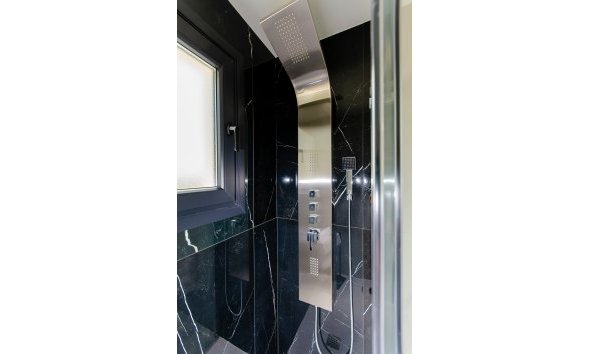 Obra nueva - Villa -
Orihuela Costa - Orihuela