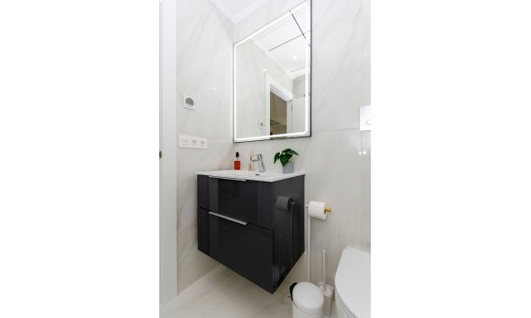 Obra nueva - Villa -
Orihuela Costa - Orihuela