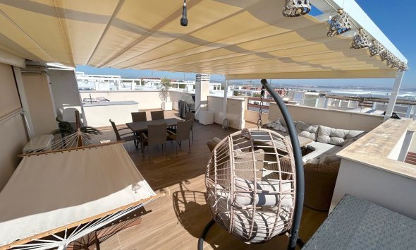 Obra nueva - Apartamento -
Torrevieja