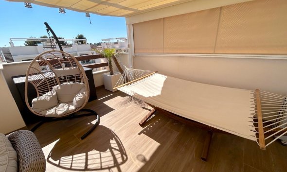 Obra nueva - Apartamento -
Torrevieja