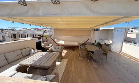 Obra nueva - Apartamento -
Torrevieja