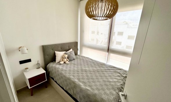 Obra nueva - Apartamento -
Torrevieja