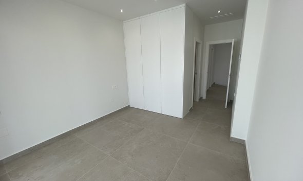 Obra nueva - Villa -
Ciudad Quesada