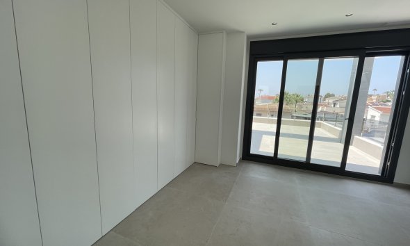 Obra nueva - Villa -
Ciudad Quesada