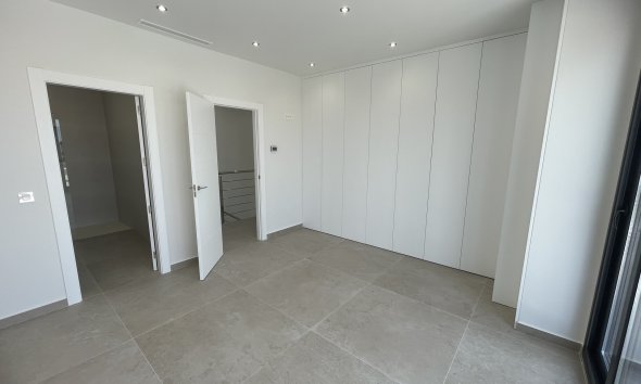 Obra nueva - Villa -
Ciudad Quesada