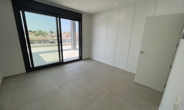 Obra nueva - Villa -
Ciudad Quesada